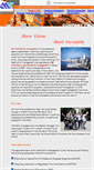 Mobile Screenshot of mvdmc.com